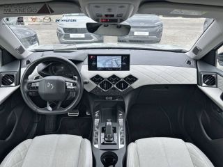 13290 : Hyundai Aix en Provence - Cap Milanesio - DS DS 3 CROSSBACK Grand Chic - DS 3 - Gris - Boîte automatique - Essence sans plomb