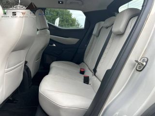 13290 : Hyundai Aix en Provence - Cap Milanesio - DS DS 3 CROSSBACK Grand Chic - DS 3 - Gris - Boîte automatique - Essence sans plomb