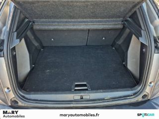 80100 : Hyundai Abbeville - Mary Automobiles - PEUGEOT 2008 Active Pack - 2008 (10/2019-06/2023) - GRIS SHARK - Boîte manuelle - Essence sans plomb