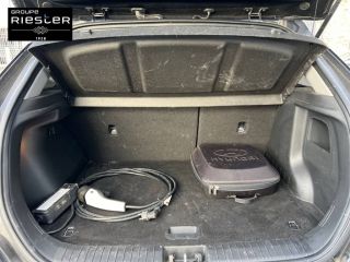 77100 : Hyundai Meaux - Protea by Riester - HYUNDAI KONA ELECTRIC Intuitive - KONA ELECTRIQUE - NOIR - Automate à fonct. Continu - Courant électrique