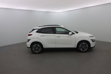 60440 : Stock constructeur - HYUNDAI KONA ELECTRIC POMPE A CHALEUR - KONA ELECTRIQUE II - Blanc - Automate à fonct. Continu - Courant électrique