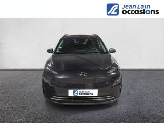 73290 : Hyundai Chambéry - Jean Lain Mobilités - HYUNDAI KONA ELECTRIC Intuitive - KONA ELECTRIQUE - Gris - Automate à fonct. Continu - Courant électrique