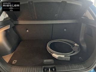 77100 : Hyundai Meaux - Protea by Riester - HYUNDAI KONA ELECTRIC Intuitive - KONA ELECTRIQUE - Bleu - Automate à fonct. Continu - Courant électrique