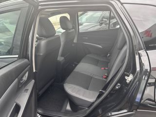 89100 : Hyundai Sens - APS - SUZUKI S-Cross - S-Cross - Prem Cosmic Black métallisé - Traction - Hybride : Essence/Electrique