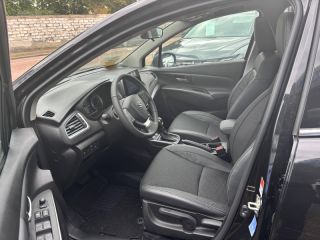 89100 : Hyundai Sens - APS - SUZUKI S-Cross - S-Cross - Prem Cosmic Black métallisé - Traction - Hybride : Essence/Electrique