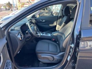 89100 : Hyundai Sens - APS - HYUNDAI Kona - Kona - Dark Night Métal - Traction - Electrique