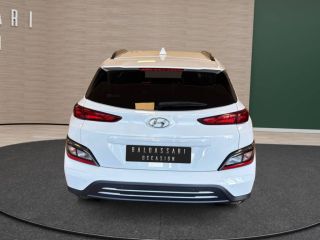 83130 : Hyundai Toulon - Autodif SAS - Groupe BALDASSARI - HYUNDAI KONA ELECTRIC Intuitive - KONA ELECTRIQUE - BLANC - Automate à fonct. Continu - Courant électrique
