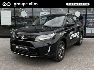 40990 : Hyundai Dax - i-AUTO - SUZUKI Vitara - Vitara - Cosmic Black Pearl métallisé - Traction - Essence/Micro-Hybride
