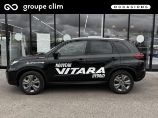 40990 : Hyundai Dax - i-AUTO - SUZUKI Vitara - Vitara - Cosmic Black Pearl métallisé - Traction - Essence/Micro-Hybride