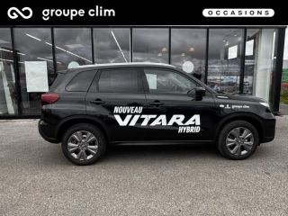 40990 : Hyundai Dax - i-AUTO - SUZUKI Vitara - Vitara - Cosmic Black Pearl métallisé - Traction - Essence/Micro-Hybride