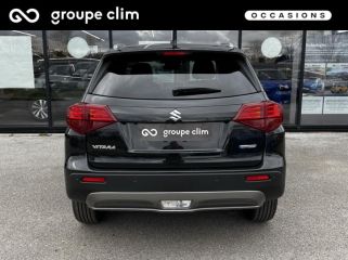 40990 : Hyundai Dax - i-AUTO - SUZUKI Vitara - Vitara - Cosmic Black Pearl métallisé - Traction - Essence/Micro-Hybride