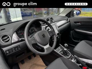 40990 : Hyundai Dax - i-AUTO - SUZUKI Vitara - Vitara - Cosmic Black Pearl métallisé - Traction - Essence/Micro-Hybride