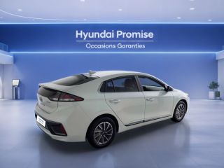 85000 : Hyundai MoceanRent | La Roche-sur-Yon - Océane Auto - HYUNDAI IONIQ Creative - IONIQ - Blanc - Automate à fonct. Continu - Courant électrique