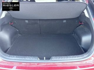 60740 : Hyundai Saint-Maximin - Protea by Riester - KIA NIRO Premium - NIRO II - Rouge - Automate sequentiel - Essence / Courant électrique