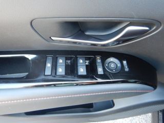 52000 : Hyundai Chaumont - Garage Michel Bazin - HYUNDAI Tucson - Tucson - Abyss Black Métal - Traction - Hybride : Essence/Electrique