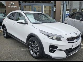 95100 : Hyundai Argenteuil - BNA - KIA XCeed - XCeed - Blanc Sensation - Traction - Essence