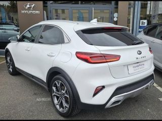 95100 : Hyundai Argenteuil - BNA - KIA XCeed - XCeed - Blanc Sensation - Traction - Essence