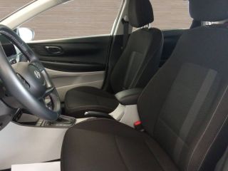 83130 : Hyundai Toulon - Autodif SAS - Groupe BALDASSARI - HYUNDAI i20 Intuitive - i20 III - Noir - Automate sequentiel - Essence sans plomb