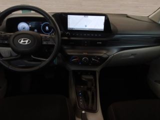 83130 : Hyundai Toulon - Autodif SAS - Groupe BALDASSARI - HYUNDAI i20 Intuitive - i20 III - Noir - Automate sequentiel - Essence sans plomb