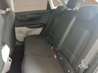 83130 : Hyundai Toulon - Autodif SAS - Groupe BALDASSARI - HYUNDAI i20 Intuitive - i20 III - Noir - Automate sequentiel - Essence sans plomb