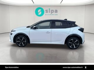 33140 : Hyundai Bordeaux Sud Villenave d'Ornon - Sipa Automobiles - LANCIA YPSILON LX - YPSILON III - Blanc - Boîte automatique - Essence sans plomb