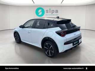 33140 : Hyundai Bordeaux Sud Villenave d'Ornon - Sipa Automobiles - LANCIA YPSILON LX - YPSILON III - Blanc - Boîte automatique - Essence sans plomb