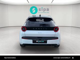 33140 : Hyundai Bordeaux Sud Villenave d'Ornon - Sipa Automobiles - LANCIA YPSILON LX - YPSILON III - Blanc - Boîte automatique - Essence sans plomb