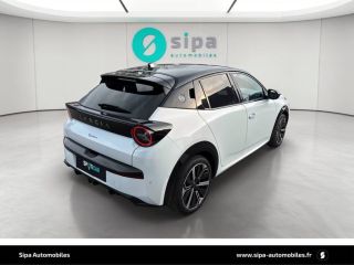 33140 : Hyundai Bordeaux Sud Villenave d'Ornon - Sipa Automobiles - LANCIA YPSILON LX - YPSILON III - Blanc - Boîte automatique - Essence sans plomb