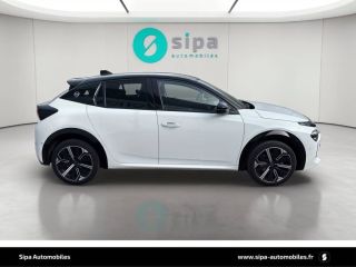 33140 : Hyundai Bordeaux Sud Villenave d'Ornon - Sipa Automobiles - LANCIA YPSILON LX - YPSILON III - Blanc - Boîte automatique - Essence sans plomb