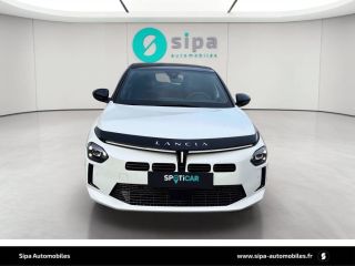 33140 : Hyundai Bordeaux Sud Villenave d'Ornon - Sipa Automobiles - LANCIA YPSILON LX - YPSILON III - Blanc - Boîte automatique - Essence sans plomb