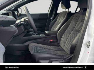 33140 : Hyundai Bordeaux Sud Villenave d'Ornon - Sipa Automobiles - LANCIA YPSILON LX - YPSILON III - Blanc - Boîte automatique - Essence sans plomb