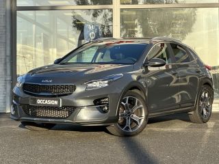 57200 : Hyundai Sarreguemines - Theobald Automobiles - KIA XCeed - XCeed - Noir Basalte métallisé - Traction - Essence