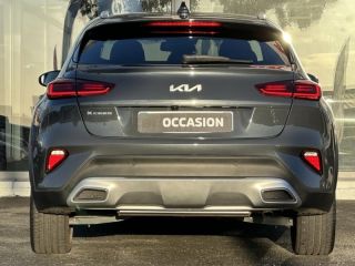 57200 : Hyundai Sarreguemines - Theobald Automobiles - KIA XCeed - XCeed - Noir Basalte métallisé - Traction - Essence