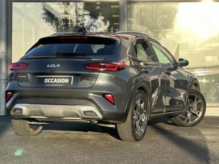 57200 : Hyundai Sarreguemines - Theobald Automobiles - KIA XCeed - XCeed - Noir Basalte métallisé - Traction - Essence