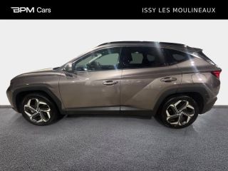 92130 : Hyundai ISSY-LES-MOULINEAUX - BPM Cars - HYUNDAI Tucson - Tucson - Silky Bronze Métal - Transmission intégrale - Hybride rechargeable : Essence/Electrique