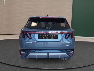 83130 : Hyundai Toulon - Autodif SAS - Groupe BALDASSARI - HYUNDAI TUCSON N Line Creative - TUCSON IV - Noir - Boîte automatique - Essence / Courant électrique