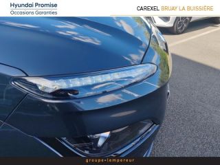 62700 : Hyundai Bruay-La-Buissière - Groupe Lempereur - HYUNDAI Kona - Kona - Dark Night Métal - Traction - Electrique