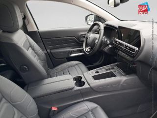 51100 : Hyundai Reims - HESS Automobile - CITROEN C5 Aircross - C5 Aircross - Gris - Traction - Essence