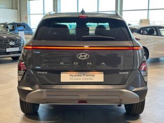 78310 : Hyundai Coignières - Socohy | Groupe Rabot - HYUNDAI Kona - Kona - Ecotronic Gray perlé métallisé - Traction - Hybride : Essence/Electrique