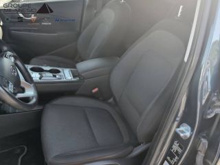 13730 : Hyundai Marignane - Cap Milanesio - HYUNDAI KONA ELECTRIC Intuitive - KONA ELECTRIQUE - Bleu - Automate à fonct. Continu - Courant électrique