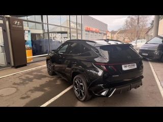 45000 : Hyundai Orléans - GCA - HYUNDAI Tucson - Tucson - Abyss Black Métal - Traction - Hybride : Essence/Electrique