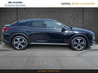 62700 : Hyundai Bruay-La-Buissière - Groupe Lempereur - CITROEN C5 X - C5 X - Noir Perla Nera (N) - Traction - Hybride rechargeable : Essence/Electrique