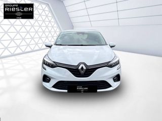 60740 : Hyundai Saint-Maximin - Protea by Riester - RENAULT CLIO V Business - CLIO V - BLANC - Boîte manuelle - Essence sans plomb