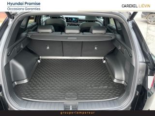 62800 : Hyundai Lens - Groupe Lempereur - HYUNDAI Tucson - Tucson - Abyss Black Métal - Traction - Hybride : Essence/Electrique