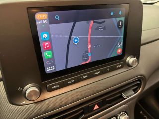 13200 : HYUNDAI Arles - Lexa Automobile - HYUNDAI KONA ELECTRIC Intuitive - KONA ELECTRIQUE - Noir - Automate à fonct. Continu - Courant électrique