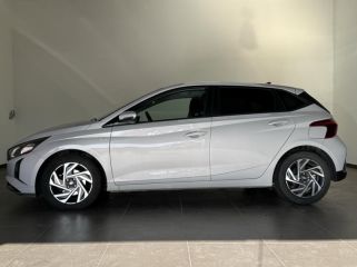 57685 : Hyundai Metz - Theobald Automobiles - HYUNDAI i20 - i20 - Polar White - Traction - Essence/Micro-Hybride