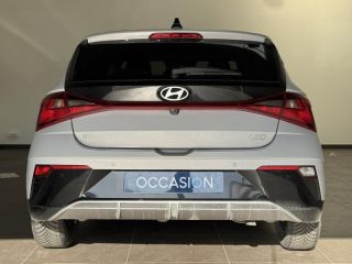 57685 : Hyundai Metz - Theobald Automobiles - HYUNDAI i20 - i20 - Polar White - Traction - Essence/Micro-Hybride