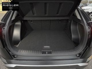 02000 : Hyundai Laon - Protea by Riester - HYUNDAI KONA Creative - KONA II - NOIR - Automate sequentiel - Essence / Courant électrique