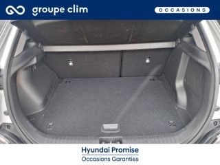 40990 : Hyundai Dax - i-AUTO - HYUNDAI Kona - Kona - Cyber Grey Métal - Traction - Hybride : Essence/Electrique
