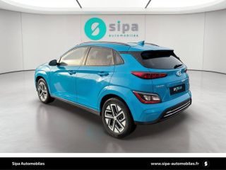 31200 : Hyundai TOULOUSE NORD - AUTO NORD - HYUNDAI KONA ELECTRIC Intuitive - KONA ELECTRIQUE - DIVE IN JEJU - Automate à fonct. Continu - Courant électrique